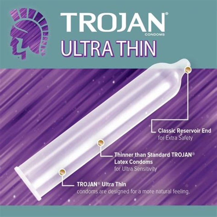 What is Trojan premium lubricant?