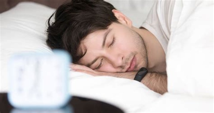 What is Uberman sleep?