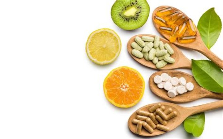 What is UL for vitamins?
