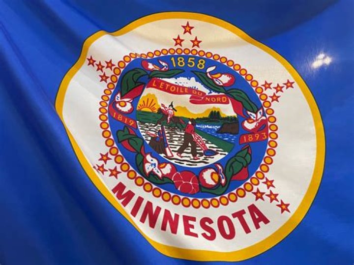 What is unique about Minnesota?
