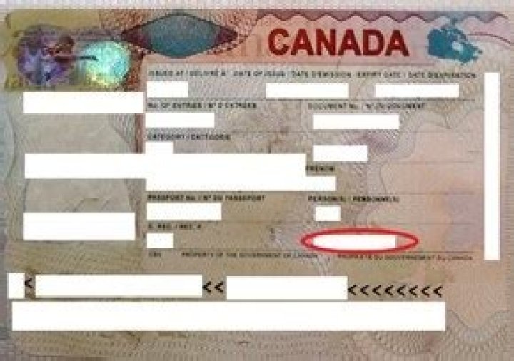 What is unique client identifier Canada?