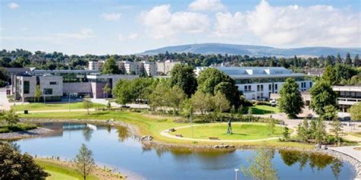 What is University College Dublin known for?
