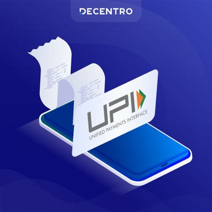 What is UPI NPCI?