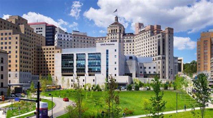 What is UPMC best known for?