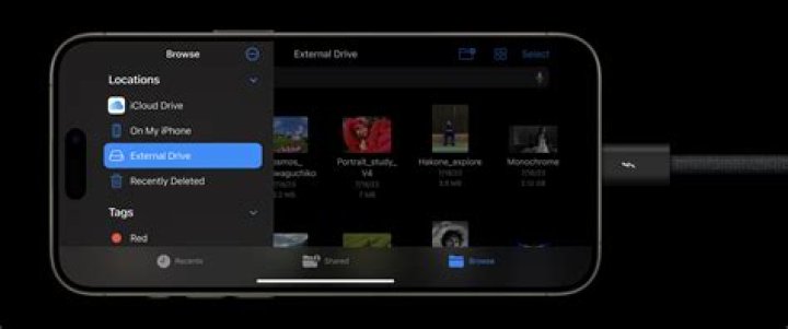 What is USB Display app on Mac?