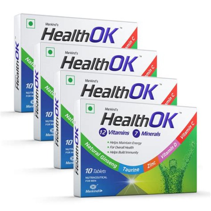 What is uses of mankind's health OK?