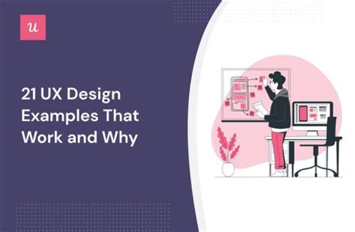 What is UX short for?