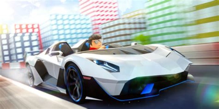 What is virtual auto racing?