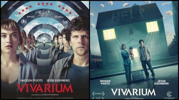 What is Vivarium?