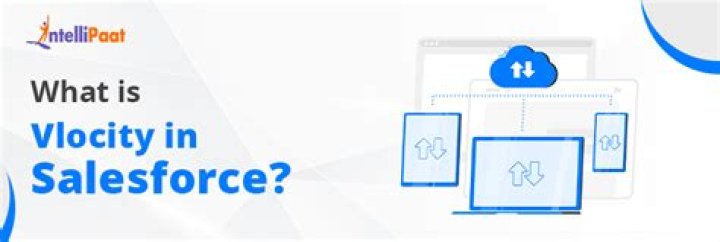 What is Vlocity in Salesforce?
