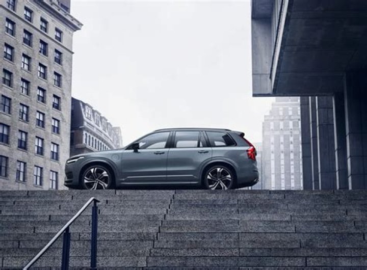 What is Volvo a plan pricing?