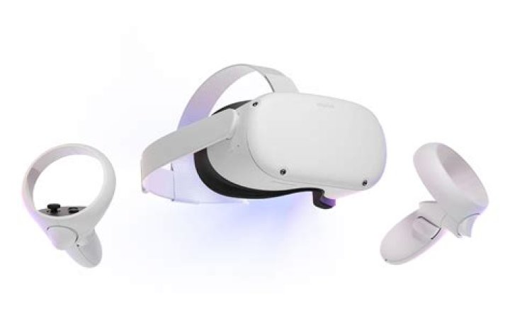 What is VR Link?