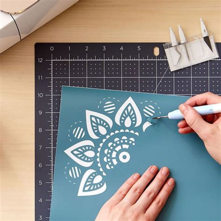 What is weeding in Cricut?