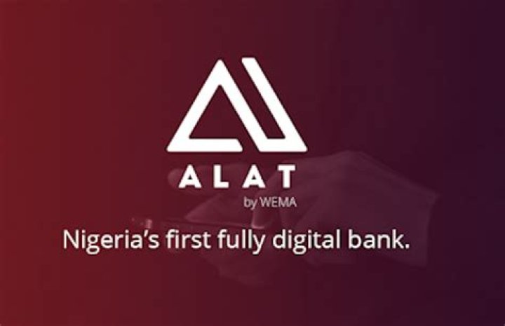 What is Wema Bank Alat all about?