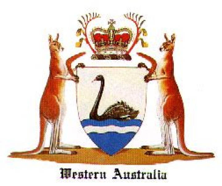 What is Western Australia's fauna emblem?