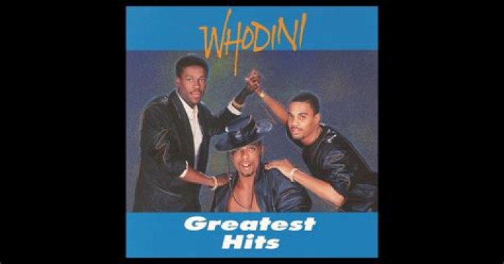 What is Whodini?