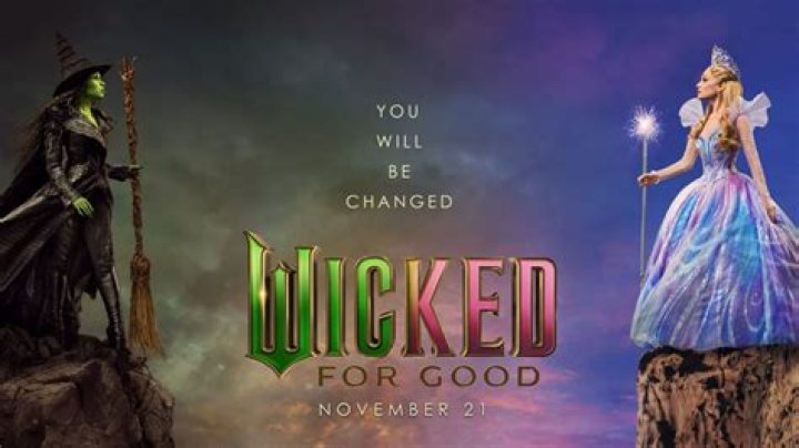 What is wicked good?
