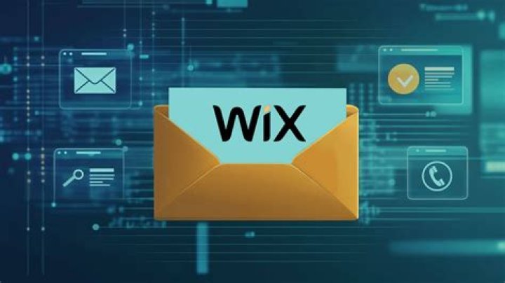 What is Wix email marketing?