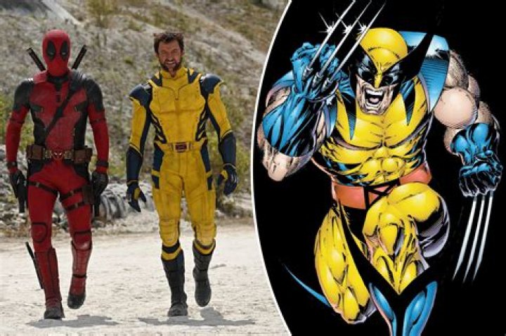 What is Wolverine's last name?