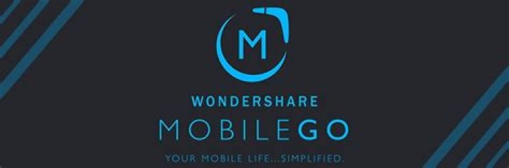 What is Wondershare MobileGo?