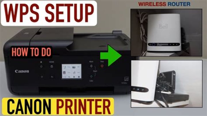 What is WPS printer?