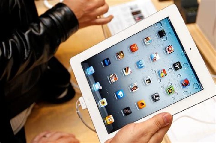 What is WSJ tablet app?