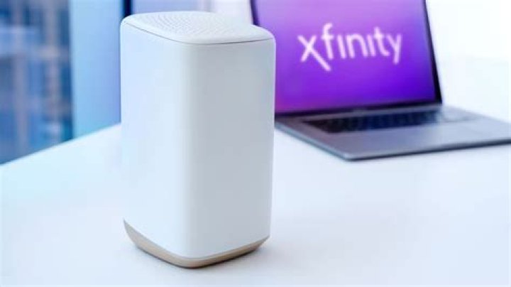 What is xfinity gateway username and password?