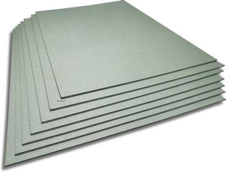 What is XPS underlay?