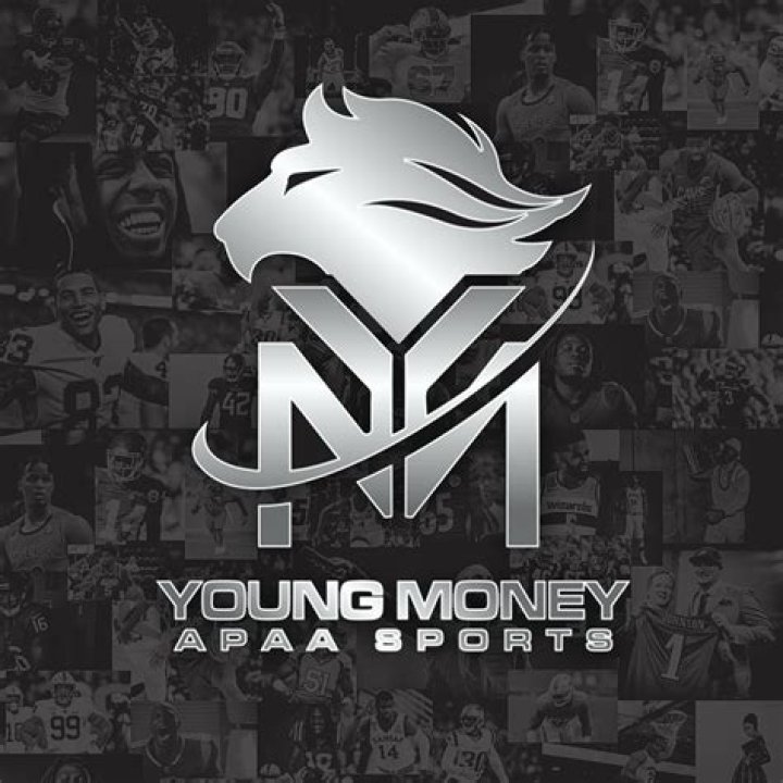 What is Young Money Apaa sports?