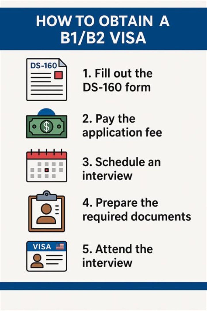 What is your A number b2 visa?