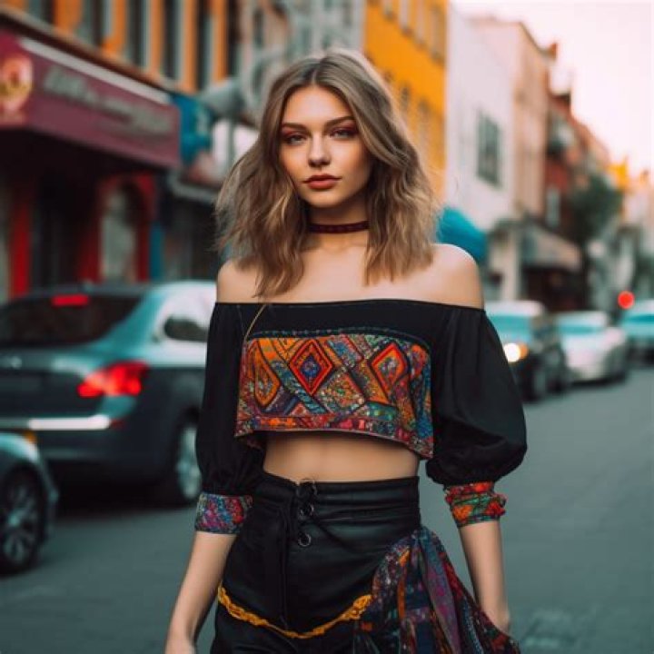 What is your midriff?