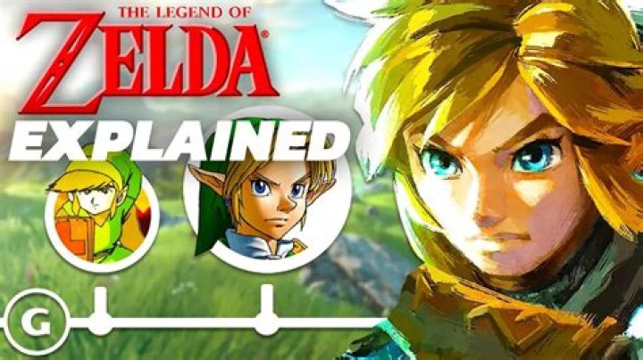 What is Zelda's goal?