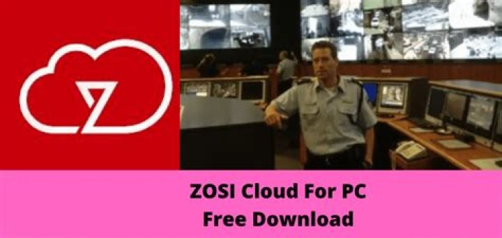 What is ZOSI cloud?