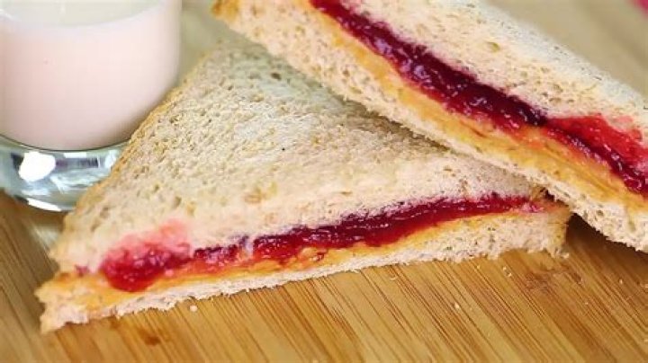 What Jam is best with peanut butter?