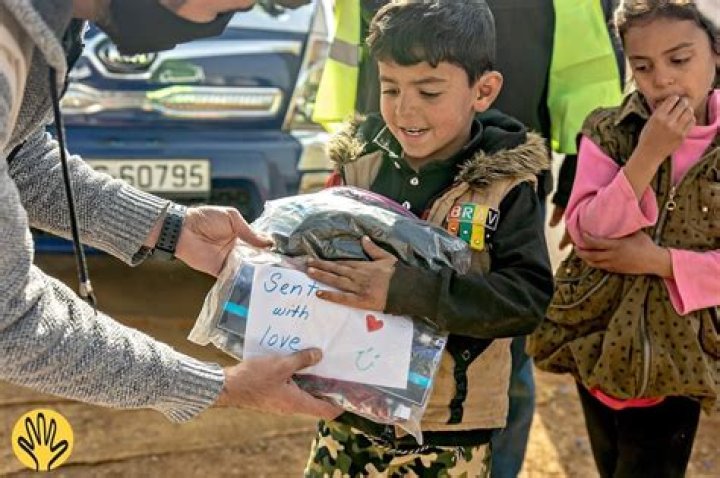 What jobs do refugees get?
