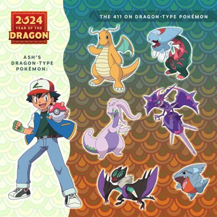 What kills dragon-type Pokemon?