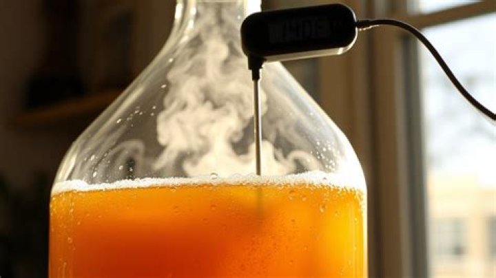 What kills wild yeast?