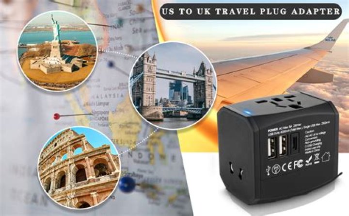 What kind of adapter do I need for Poland?