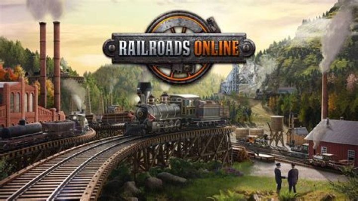 What kind of jobs are created by the railroads?