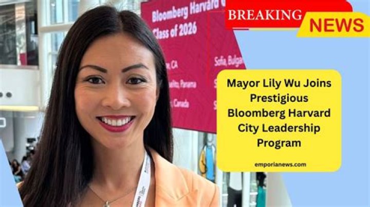 What kind of mayor was Bloomberg?