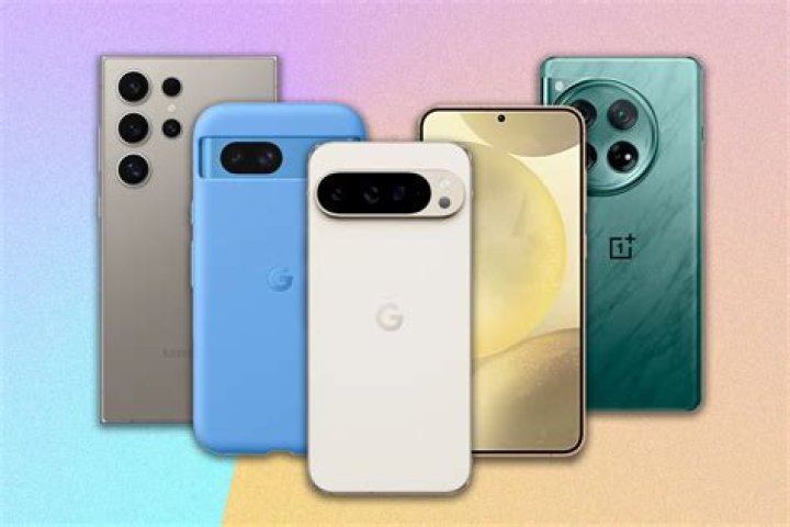 What kind of phone is a lgl84vl?