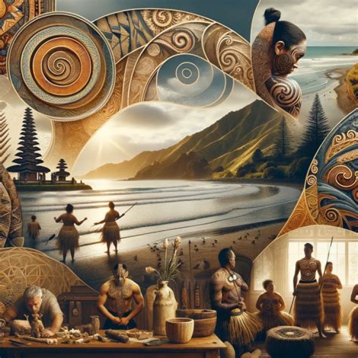 What kind of society is New Zealand?