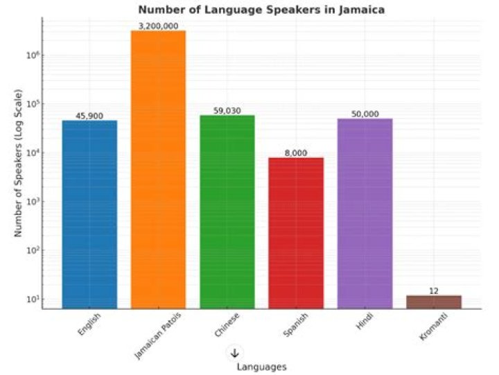 What language is spoken in Pokemon?