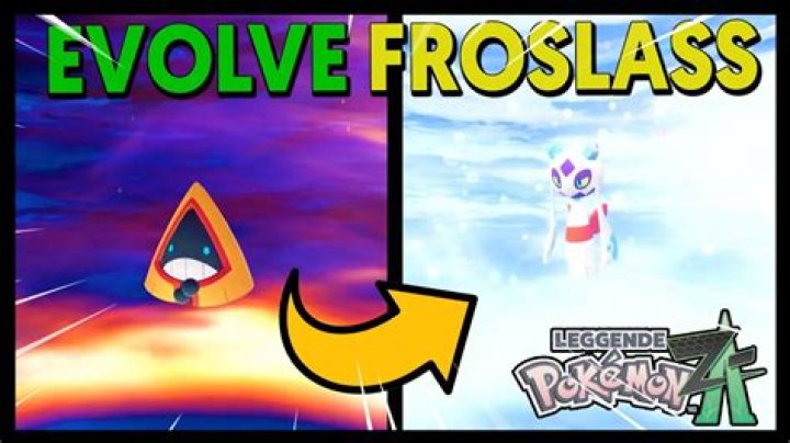 What level should I evolve Snorunt to Froslass?