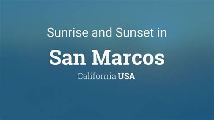 What major is Cal State San Marcos known for?