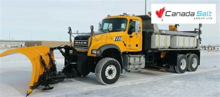 What makes a good plow truck?