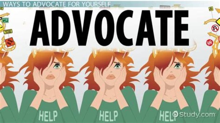 What makes a great advocate?