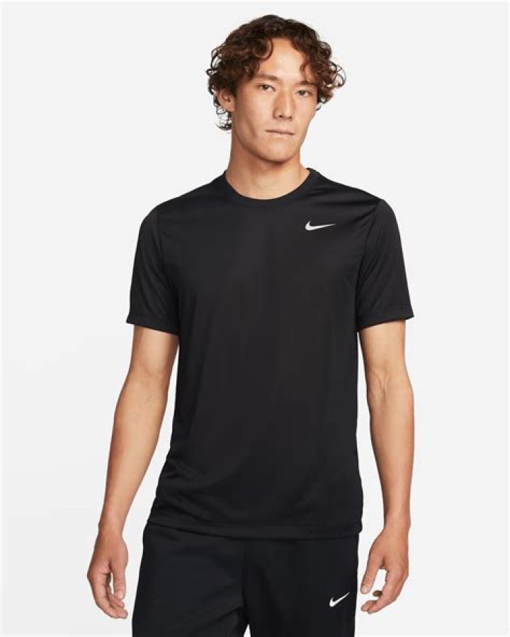 What makes a shirt dri-fit?