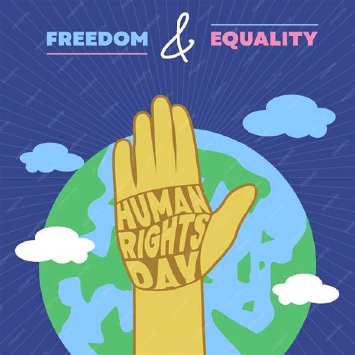 What makes freedom a right?