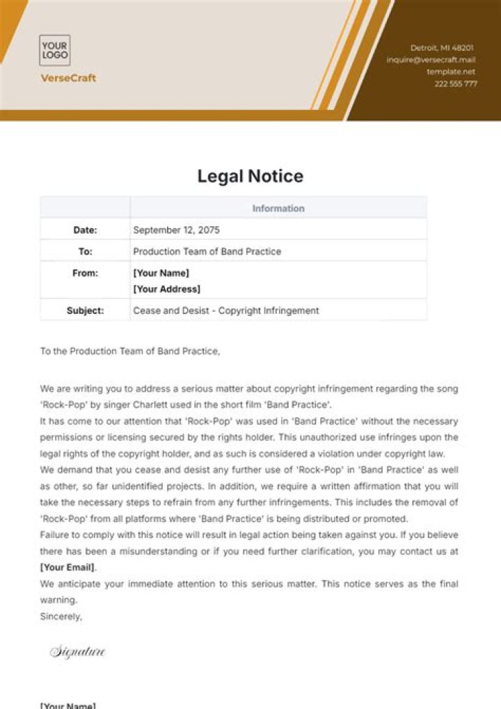 What makes someone a legal tenant?